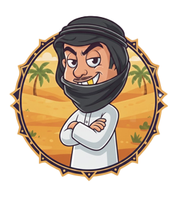 شعار اللعبة